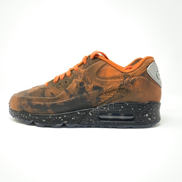 nike air max 90 qs mars landing